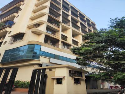 Project Image of 315.0 - 565.0 Sq.ft 1 BHK Apartment for buy in Shree Balaji Paradise