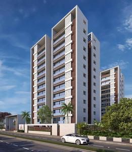 Shreepad Anantta Images for Elevation of Shreepad Anantta 2