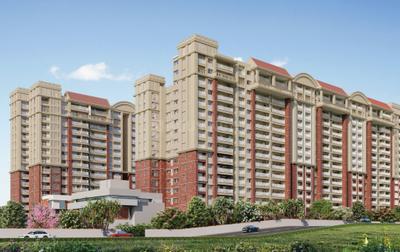 Project Image of 1415.35 - 4353.0 Sq.ft 3 BHK Apartment for buy in Brigade Insignia