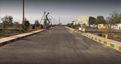 Project Image of 2142.0 - 3531.0 Sq.ft Residential Plot Plot for buy in Peram Adithya Akshita 2