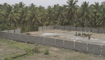 Malar Enclave Plot 2