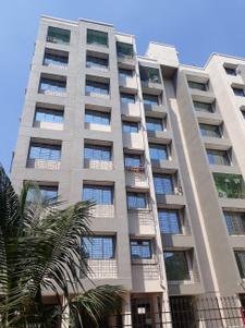 Project Image of 890 Sq.ft 2 BHK Apartment / Flat for sale in Vasai East for Rs. 6600000