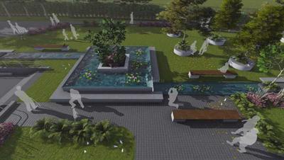Project Image of 1619.86 - 18259.25 Sq.ft Residential Plot Plot for buy in TSA Park Street Avenue