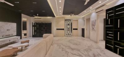Project Image of 1800.0 - 4600.0 Sq.ft 3 BHK Builder Floor for buy in Bargainer Ultra Premium Floors