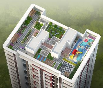 Project Image of 735 Sq.ft 1 BHK Apartment / Flat for sale in Thakurli for Rs. 5500000