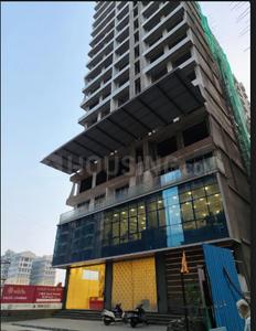 Project Image of 412.75 - 612.19 Sq.ft 1 BHK Apartment for buy in Nicon Vista