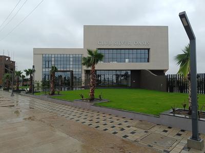 Project Image of 0.0 - 821.5 Sq.ft 3 BHK Villa for buy in Samveda Silver Oak Villa