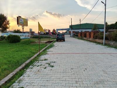 Project Image of 548.0 - 3548.0 Sq.ft Residential Plot Plot for buy in Pride Avenue Haridwar