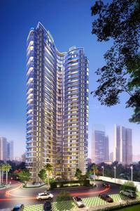 Project Image of 1310.0 - 1770.0 Sq.ft 2 BHK Apartment for buy in Lotus Greens Arena 7