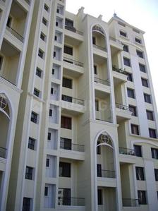 Project Image of 1168.0 - 1438.0 Sq.ft 2 BHK Apartment for buy in Mont Vert Biarritz 2