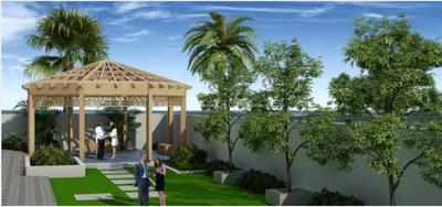 Project Image of 606.0 - 1492.0 Sq.ft 1 BHK Apartment for buy in Royal Sai Fortune