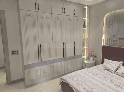 Project Image of 1750.0 - 4000.0 Sq.ft 4 BHK Builder Floor for buy in LP Ultra Luxury Builder Floors