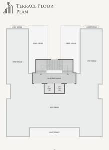 Project Image of 672.31 - 901.59 Sq.ft 2 BHK Apartment for buy in Nandishwar Heights