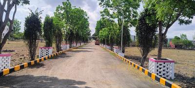 Project Image of 1200.0 - 2400.0 Sq.ft Residential Plot Plot for buy in Premier JJS Sakthi Nagar Phase 1