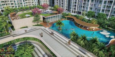 Project Image of 1500 Sq.ft 3 BHK Apartment / Flat for sale in Hadapsar for Rs. 15500000