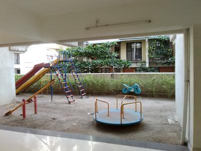 Project Image of 1040.0 - 1065.0 Sq.ft 2 BHK Apartment for buy in Brij Heights