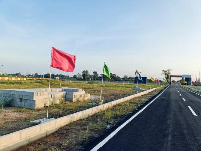 Project Image of 556.75 - 2531.0 Sq.ft Residential Plot Plot for buy in Thanga Kuberan Nagar
