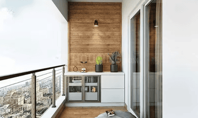 Project Image of 708.91 - 955.51 Sq.ft 2 BHK Apartment for buy in Fortune Om Vaibhav Residency