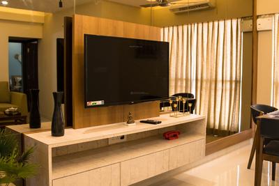 Project Image of 1097.92 - 1259.38 Sq.ft 2 BHK Apartment for buy in Raj Enclave Phase II