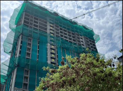 Project Image of 760.1 - 1090.38 Sq.ft 2 BHK Apartment for buy in Kumar Path Tower C1