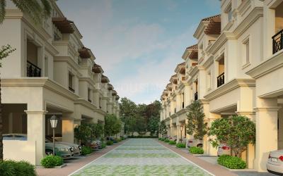 Project Image of 0.0 - 2395.0 Sq.ft 3 BHK Villa for buy in Diamond Blossoms