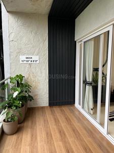Project Image of 794.0 - 1094.81 Sq.ft 2 BHK Apartment for buy in Gagan Adira Phase 2