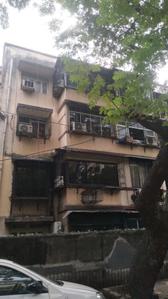 Project Image of 0.0 - 670.0 Sq.ft 1 BHK Apartment for buy in Sai Sagar