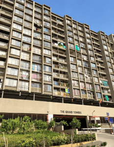 Project Image of 644.87 - 945.82 Sq.ft 2 BHK Apartment for buy in Enerrgia Skyi Manas Lake Phase II