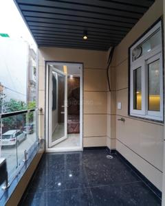 Project Image of 500.0 - 1080.0 Sq.ft 2 BHK Builder Floor for buy in Urban Metro Walk Apartment