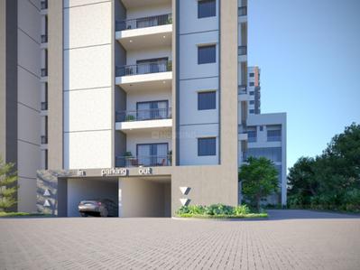 Project Image of 1280.0 - 2410.0 Sq.ft 2 BHK Apartment for buy in The Tamarind