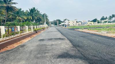 Project Image of 1200 Sq.ft 2 BHK Independent House for sale in Kovilpalayam for Rs. 7800000