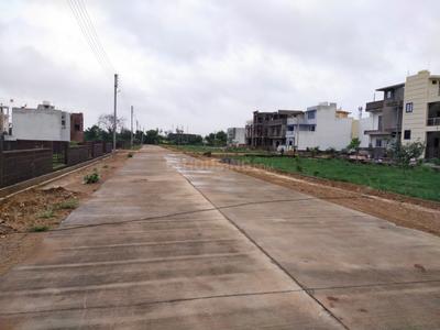 Project Image of 999.97 - 2099.93 Sq.ft Residential Plot Plot for buy in RCP Vip City Sector 2 Prime Circle Chowk