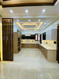 Project Image of 1200.0 - 3000.0 Sq.ft 3 BHK Builder Floor for buy in Home Finder