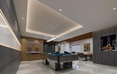 Project Image of 625 Sq.ft 1 BHK Apartment / Flat for sale in Gajularamaram for Rs. 4200000