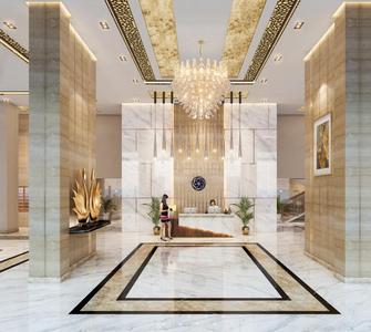 Project Image of 3865.0 - 5105.0 Sq.ft 4 BHK Apartment for buy in Harmony The Horizon Residences