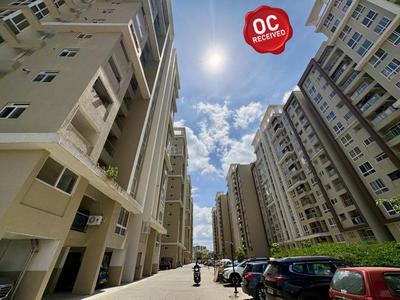 Project Image of 1161.0 - 1725.0 Sq.ft 2 BHK Apartment for buy in Mahaveer Ranches Phase II