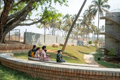 Project Image of 3200.0 - 3700.0 Sq.ft 3 BHK Villa for buy in Gravity Aranya Phase 1