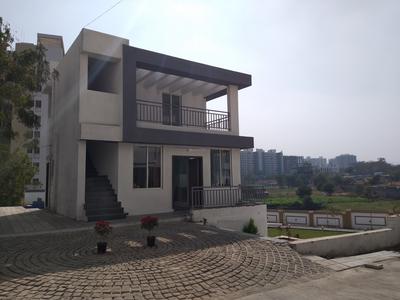 Project Image of 900 Sq.ft 2 BHK Apartment / Flat for sale in Pisoli for Rs. 6500000