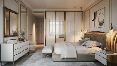 Project Image of 421.0 - 841.0 Sq.ft 1 BHK Apartment for buy in Modirealty Ashvattha Phase 1