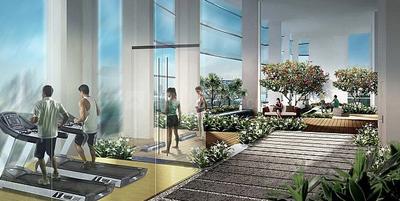 Project Image of 6305.0 - 7880.0 Sq.ft 4 BHK Villa for buy in Videocon Royale