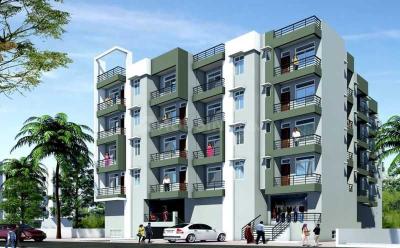 Project Image of 930.0 - 1440.0 Sq.ft 2 BHK Apartment for buy in Anshul Jannat Enclave