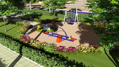 Project Image of 1200.0 - 4000.0 Sq.ft Residential Plot Plot for buy in Atharva Green