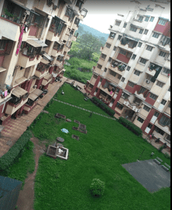 Project Image of 343.0 - 614.0 Sq.ft 1 BHK Apartment for buy in Marathon Nagari NX Vitoria D
