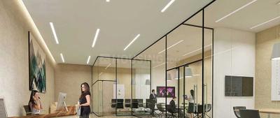 Project Image of 619.0 - 1043.0 Sq.ft 2 BHK Apartment for buy in Rustomjee Azziano Wing J