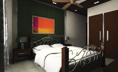Project Image of 0.0 - 2712.0 Sq.ft 3 BHK Villa for buy in Remus Postcard Portico Villa