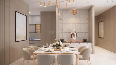Project Image of 1163.0 - 3296.98 Sq.ft 3 BHK Apartment for buy in Pramukh Central Park