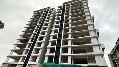 Project Image of 0.0 - 4050.0 Sq.ft 4 BHK Apartment for buy in Aanira One