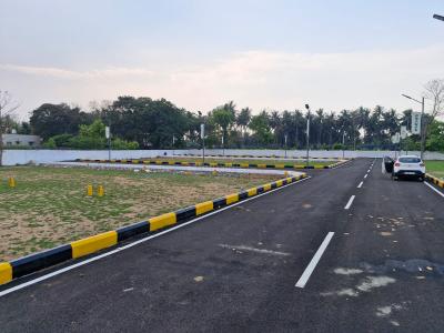 Project Image of 682.0 - 1762.0 Sq.ft Residential Plot Plot for buy in Falcon Serasa South Star