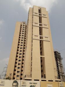 Project Image of 382.0 - 610.0 Sq.ft 1 BHK Apartment for buy in Saptashree Galaxy Bldg 1 And 2