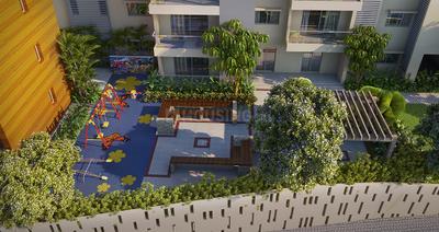 Project Image of 915.0 - 1420.0 Sq.ft 2 BHK Apartment for buy in Adarsh Astria